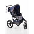 BOB Revolution Baby Stroller w/ Pivoting Front Wheel